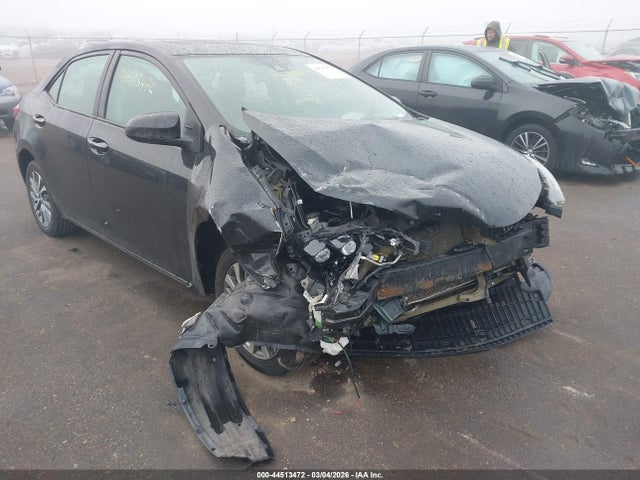 Toyota Corolla Xle 2019 5YFBURHE5KP923620 Image 6