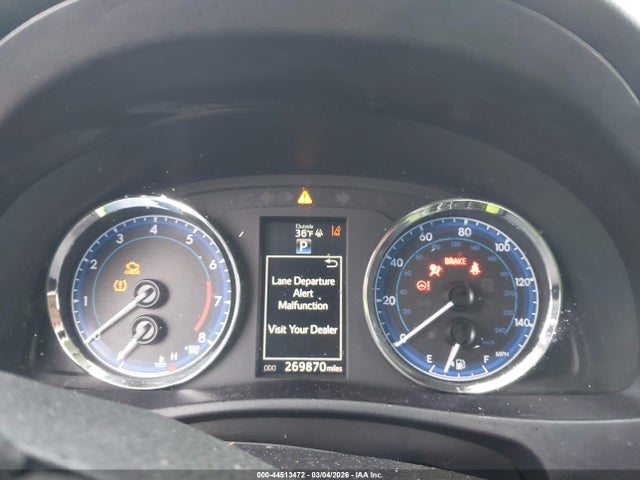 Toyota Corolla Xle 2019 5YFBURHE5KP923620 Image 7