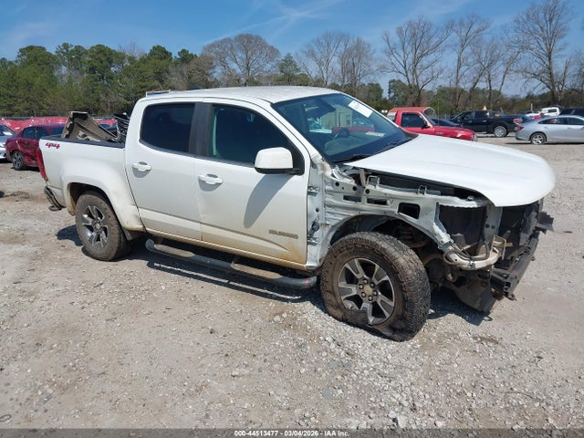 1GCGTCEN5J1304058 Chevrolet Colorado Lt