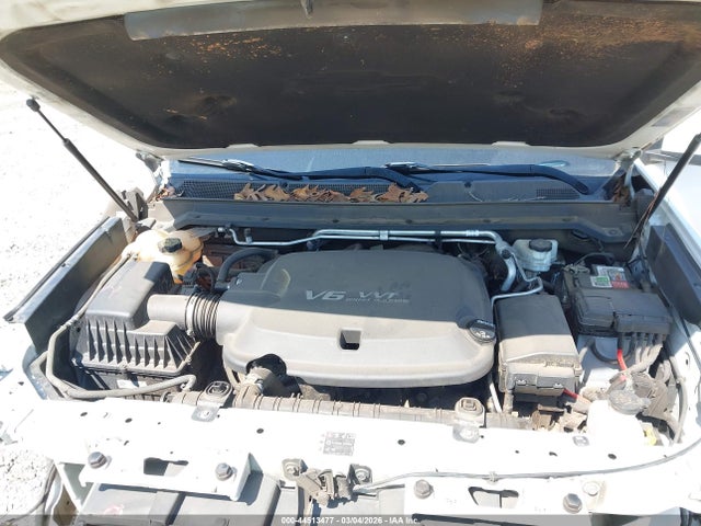 1GCGTCEN5J1304058 Chevrolet Colorado Lt