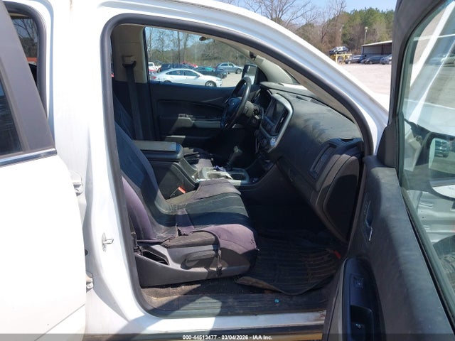 1GCGTCEN5J1304058 Chevrolet Colorado Lt