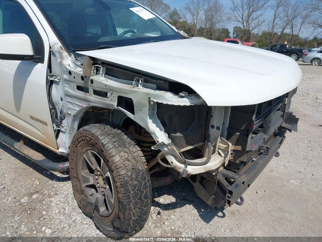 1GCGTCEN5J1304058 Chevrolet Colorado Lt
