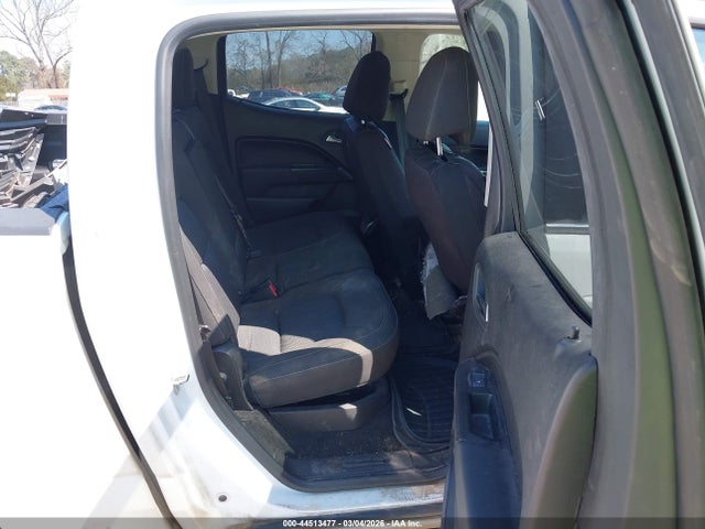 1GCGTCEN5J1304058 Chevrolet Colorado Lt