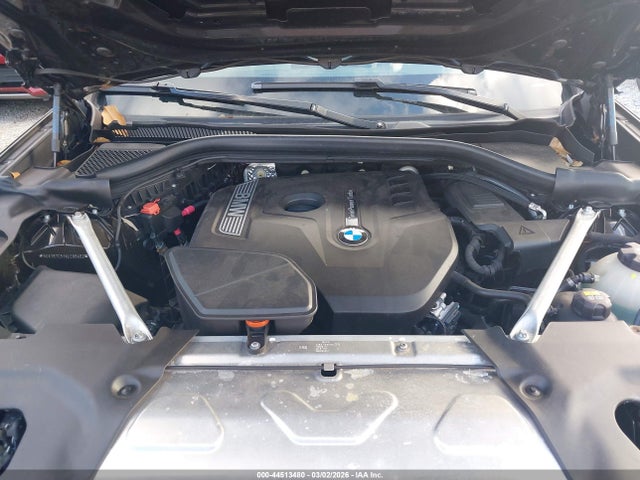 44513480 :رقم المزاد ، 5UXTR7C51KLE88462 vin ، 2019 Bmw X3 Sdrive30i مزاد بيع