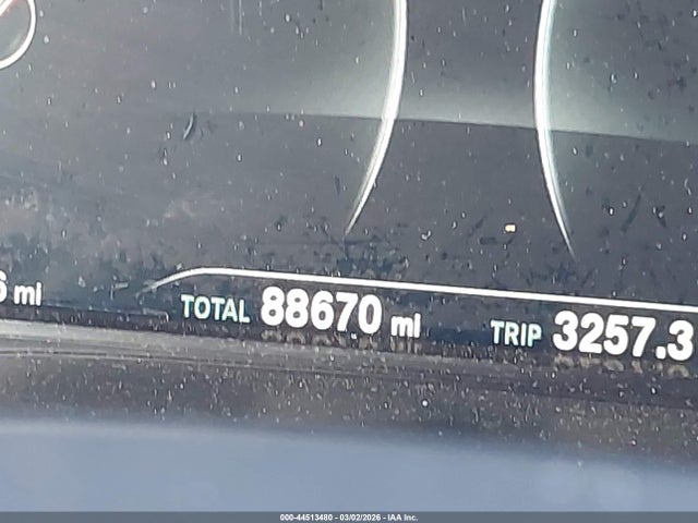 44513480 :رقم المزاد ، 5UXTR7C51KLE88462 vin ، 2019 Bmw X3 Sdrive30i مزاد بيع