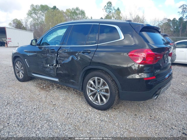 44513480 :رقم المزاد ، 5UXTR7C51KLE88462 vin ، 2019 Bmw X3 Sdrive30i مزاد بيع