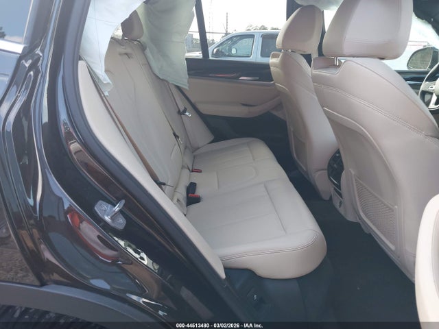 44513480 :رقم المزاد ، 5UXTR7C51KLE88462 vin ، 2019 Bmw X3 Sdrive30i مزاد بيع