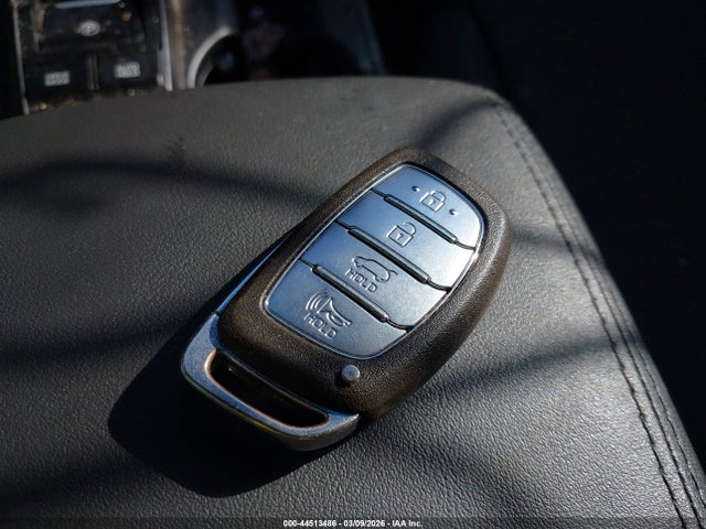 Aukcja sprzedaży 2020 Hyundai Tucson Sel, vin: KM8J33AL6LU230074, numer aukcji: 44513486