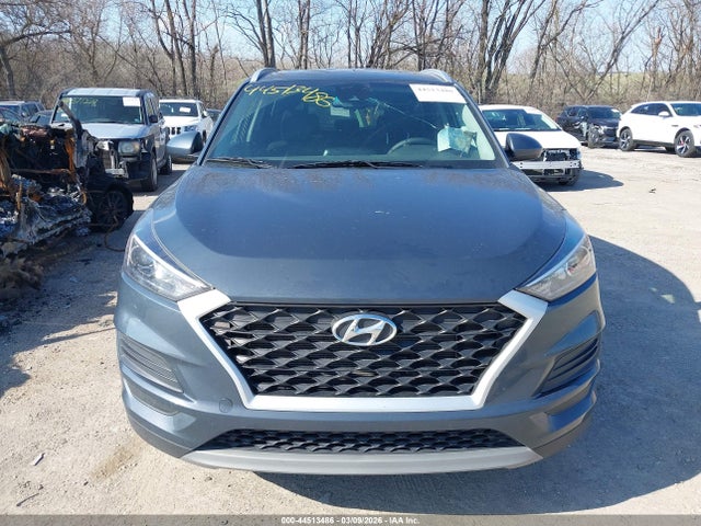 Aukcja sprzedaży 2020 Hyundai Tucson Sel, vin: KM8J33AL6LU230074, numer aukcji: 44513486