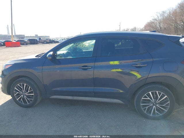 Aukcja sprzedaży 2020 Hyundai Tucson Sel, vin: KM8J33AL6LU230074, numer aukcji: 44513486