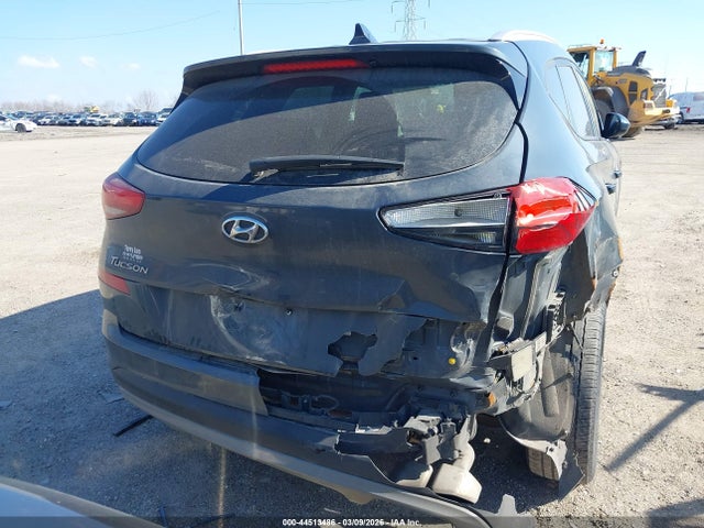 Aukcja sprzedaży 2020 Hyundai Tucson Sel, vin: KM8J33AL6LU230074, numer aukcji: 44513486