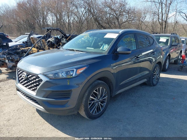 Aukcja sprzedaży 2020 Hyundai Tucson Sel, vin: KM8J33AL6LU230074, numer aukcji: 44513486