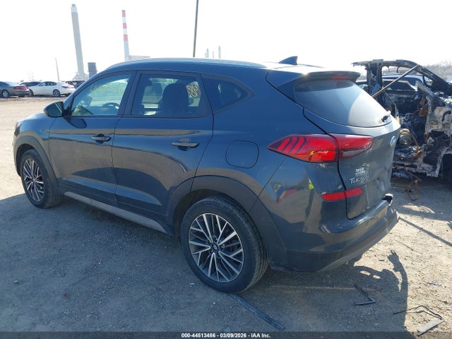 Aukcja sprzedaży 2020 Hyundai Tucson Sel, vin: KM8J33AL6LU230074, numer aukcji: 44513486