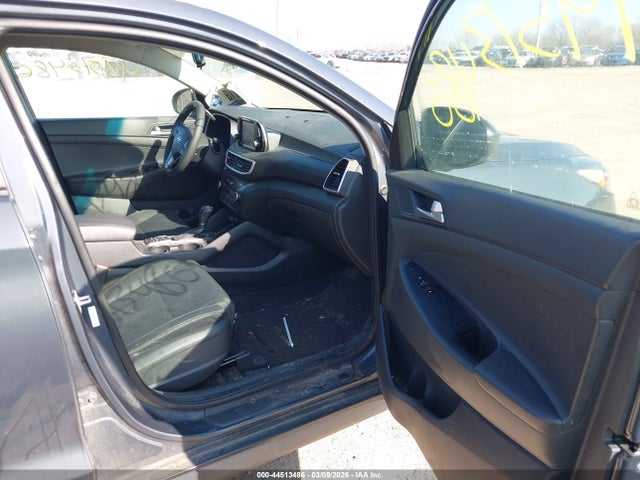 Aukcja sprzedaży 2020 Hyundai Tucson Sel, vin: KM8J33AL6LU230074, numer aukcji: 44513486
