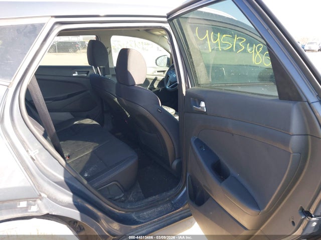 Aukcja sprzedaży 2020 Hyundai Tucson Sel, vin: KM8J33AL6LU230074, numer aukcji: 44513486