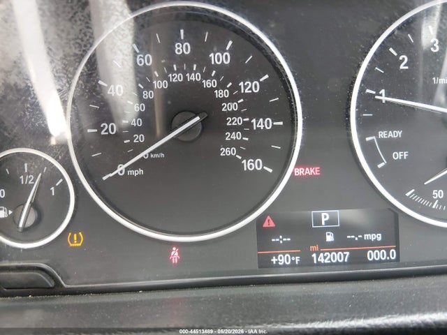 WBA8E1G36HNU18617 BMW 320i