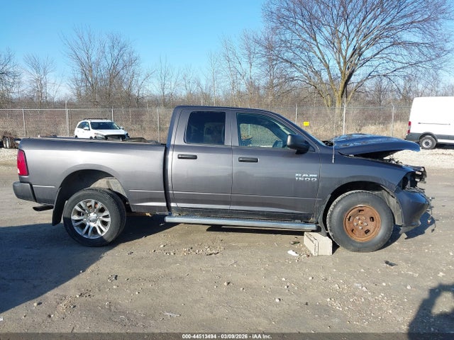 2015 Ram 1500 Express მანქანა იყიდება აუქციონზე, vin: 1C6RR7FG3FS760342, აუქციონის ნომერი: 44513494