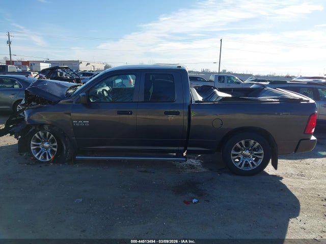 2015 Ram 1500 Express მანქანა იყიდება აუქციონზე, vin: 1C6RR7FG3FS760342, აუქციონის ნომერი: 44513494