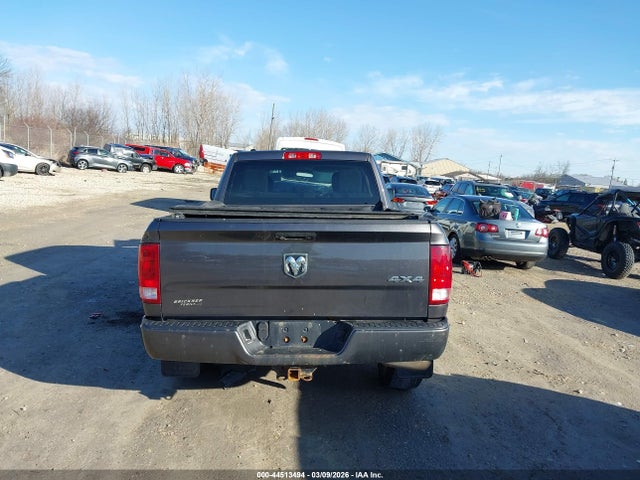 2015 Ram 1500 Express მანქანა იყიდება აუქციონზე, vin: 1C6RR7FG3FS760342, აუქციონის ნომერი: 44513494