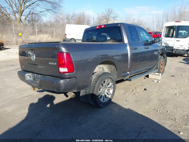 2015 Ram 1500 Express მანქანა იყიდება აუქციონზე, vin: 1C6RR7FG3FS760342, აუქციონის ნომერი: 44513494