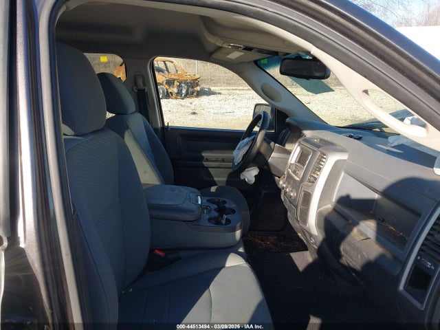 2015 Ram 1500 Express მანქანა იყიდება აუქციონზე, vin: 1C6RR7FG3FS760342, აუქციონის ნომერი: 44513494