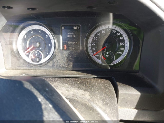 2015 Ram 1500 Express მანქანა იყიდება აუქციონზე, vin: 1C6RR7FG3FS760342, აუქციონის ნომერი: 44513494