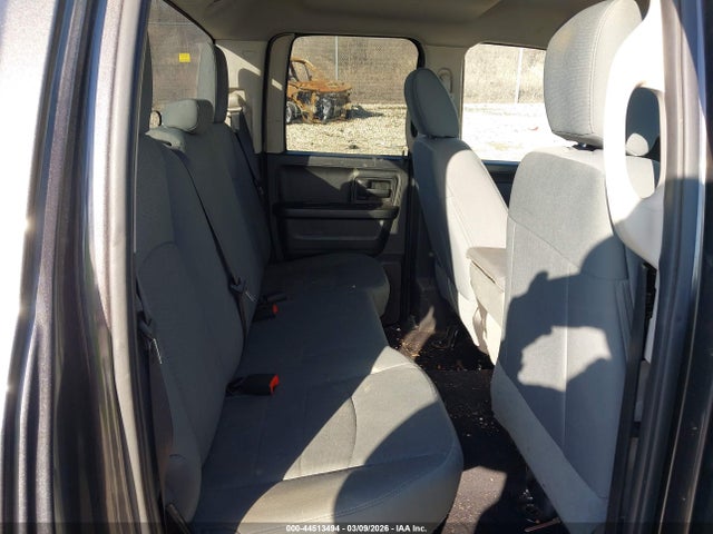 2015 Ram 1500 Express მანქანა იყიდება აუქციონზე, vin: 1C6RR7FG3FS760342, აუქციონის ნომერი: 44513494