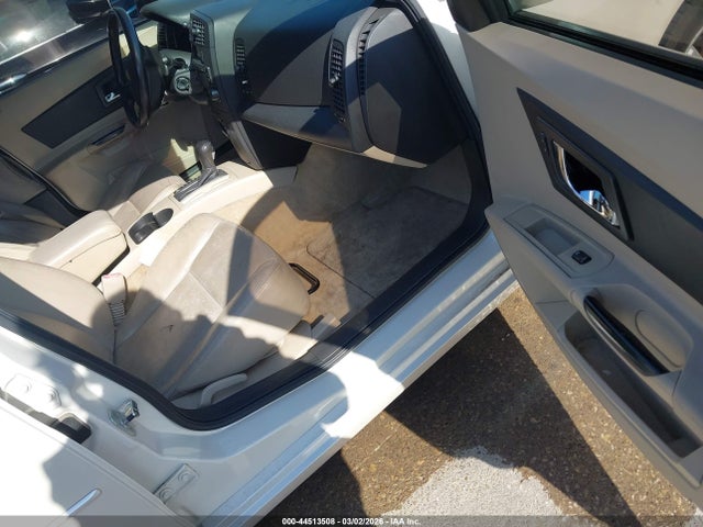 2005 CADILLAC CTS 1G6DP567950148575 Photo 4