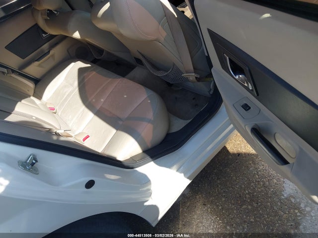 2005 CADILLAC CTS 1G6DP567950148575 Photo 7