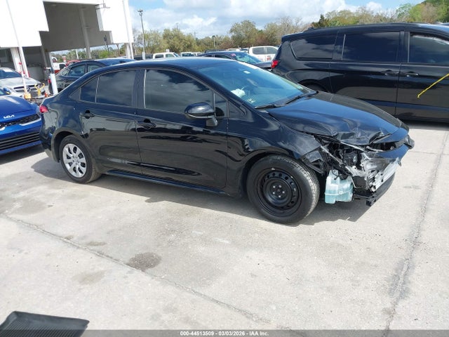 2024 TOYOTA COROLLA 5YFB4MDEXRP179841