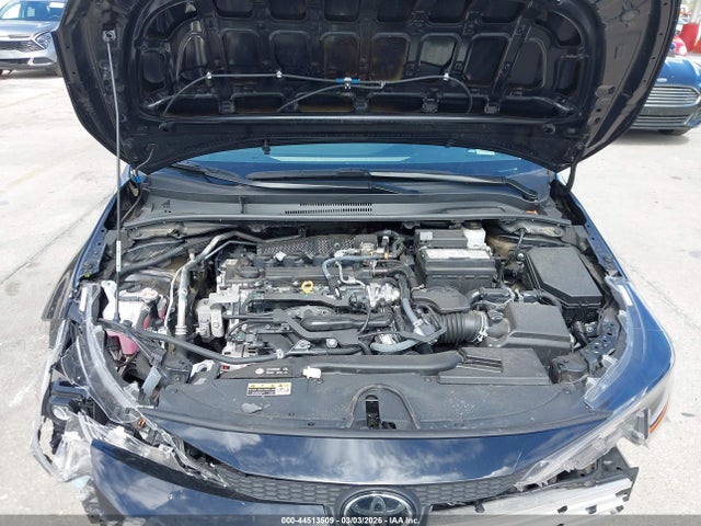 2024 TOYOTA COROLLA 5YFB4MDEXRP179841 Photo 9