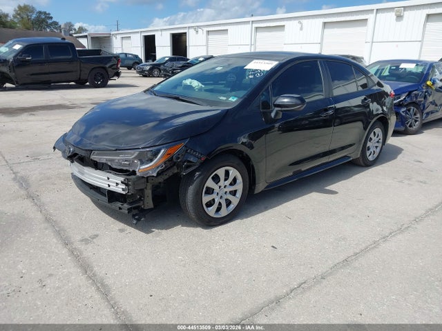 2024 TOYOTA COROLLA 5YFB4MDEXRP179841 Photo 1