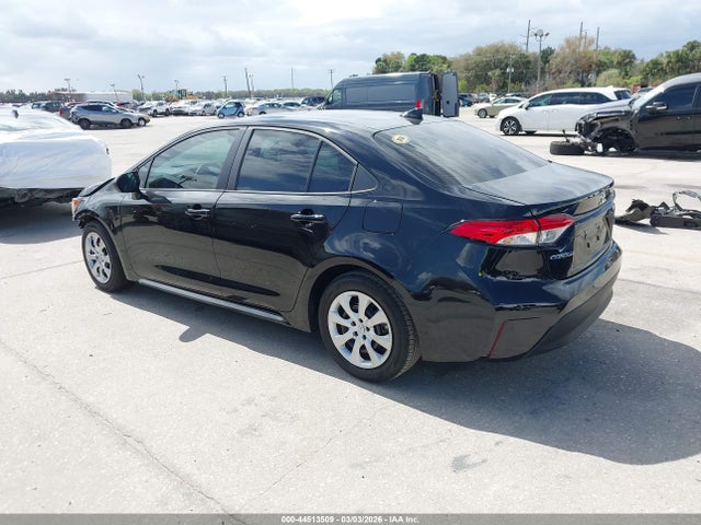 2024 TOYOTA COROLLA 5YFB4MDEXRP179841 Photo 2
