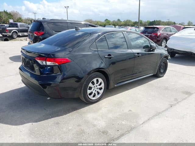 2024 TOYOTA COROLLA 5YFB4MDEXRP179841 Photo 3