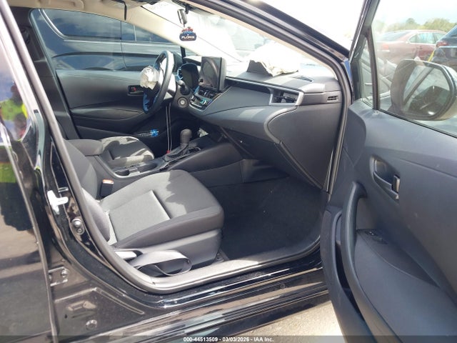 2024 TOYOTA COROLLA 5YFB4MDEXRP179841 Photo 4