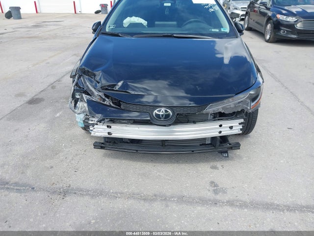 2024 TOYOTA COROLLA 5YFB4MDEXRP179841 Photo 5