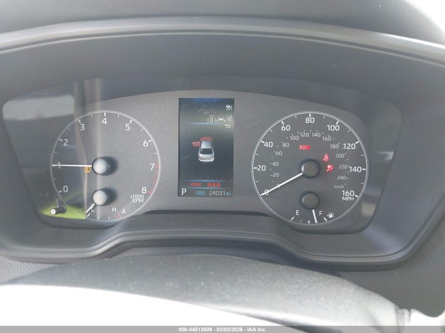 2024 TOYOTA COROLLA 5YFB4MDEXRP179841 Photo 6