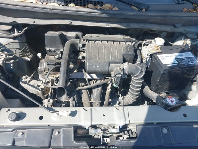 2015 MITSUBISHI MIRAGE ML32A4HJ5FH006240 Photo 9