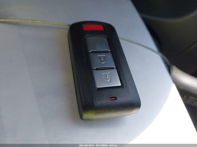 2015 MITSUBISHI MIRAGE ML32A4HJ5FH006240 Photo 10