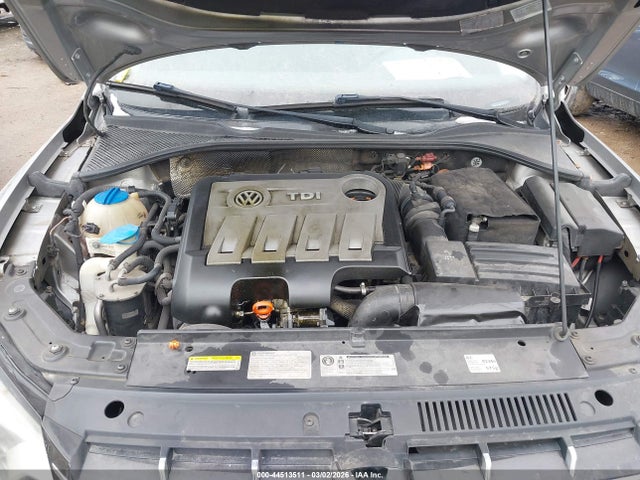 Продаж на аукціоні авто 2013 Volkswagen Passat 2.0l Tdi Sel Premium, vin: 1VWCN7A32DC001149, номер лоту: 44513511