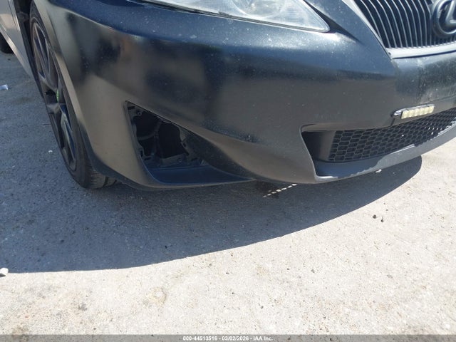 Aukcja sprzedaży 2012 Lexus Is 250, vin: JTHCF5C23C5053352, numer aukcji: 44513516