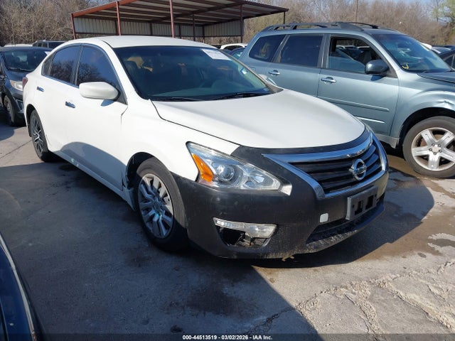 1N4AL3AP0FN871930 Nissan Altima 2.5 S