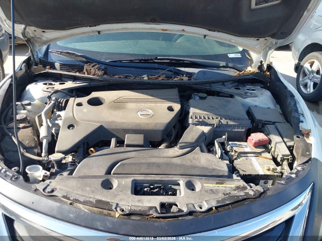 1N4AL3AP0FN871930 Nissan Altima 2.5 S