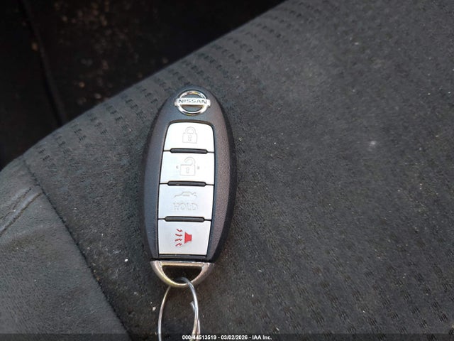 1N4AL3AP0FN871930 Nissan Altima 2.5 S