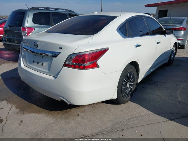 1N4AL3AP0FN871930 Nissan Altima 2.5 S