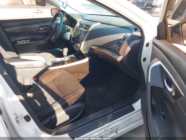 1N4AL3AP0FN871930 Nissan Altima 2.5 S