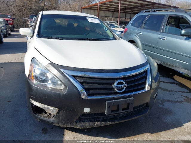 1N4AL3AP0FN871930 Nissan Altima 2.5 S