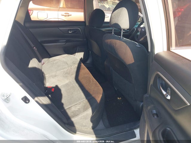1N4AL3AP0FN871930 Nissan Altima 2.5 S