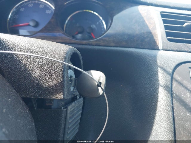 Aukcja sprzedaży 2006 Buick Lucerne Cxs, vin: 1G4HE57Y86U136726, numer aukcji: 44513521