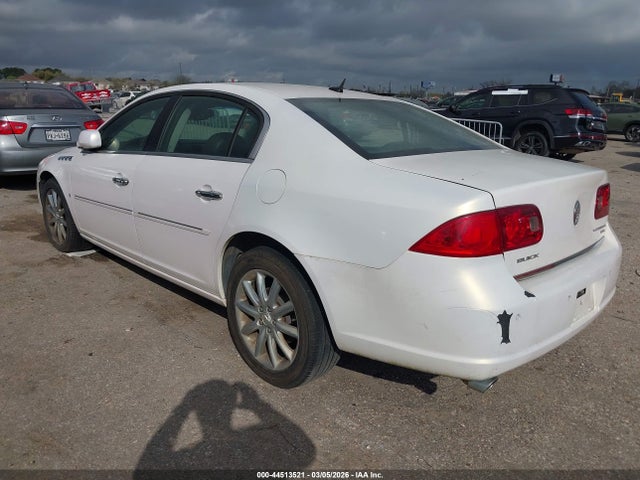 Aukcja sprzedaży 2006 Buick Lucerne Cxs, vin: 1G4HE57Y86U136726, numer aukcji: 44513521